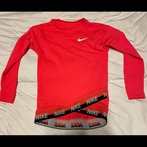 Nike shirt
